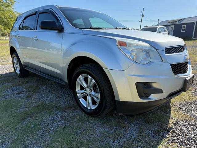 used 2014 Chevrolet Equinox car, priced at $7,995