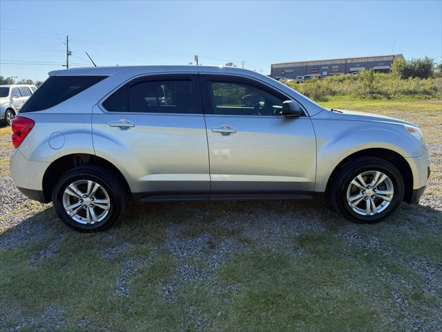 used 2014 Chevrolet Equinox car, priced at $7,995