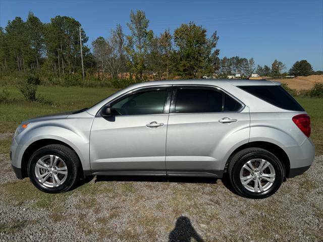 used 2014 Chevrolet Equinox car, priced at $7,995