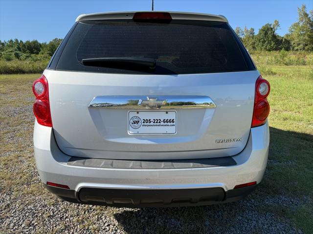 used 2014 Chevrolet Equinox car, priced at $7,995