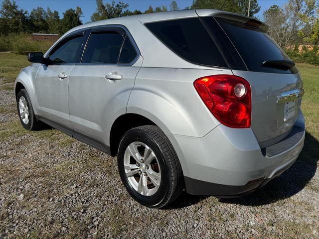 used 2014 Chevrolet Equinox car, priced at $7,995