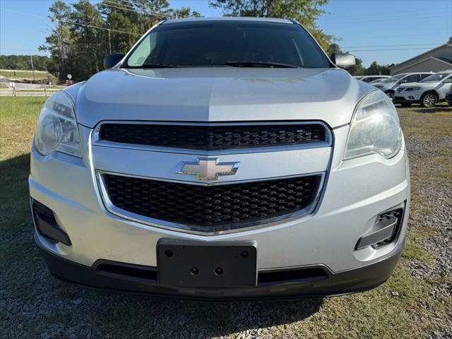 used 2014 Chevrolet Equinox car, priced at $7,995