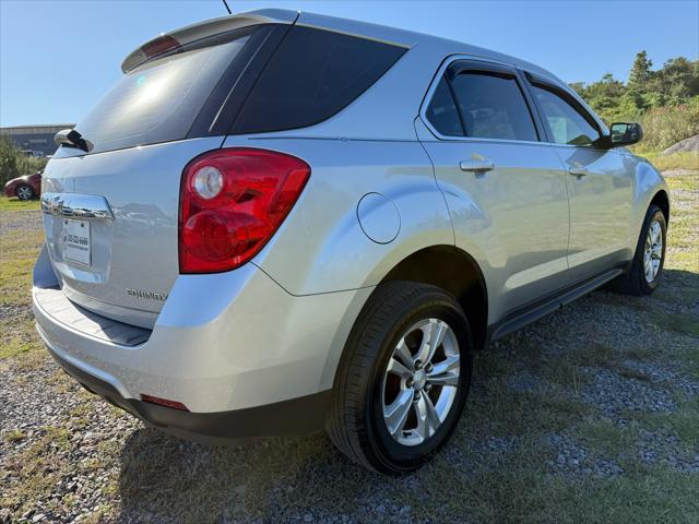 used 2014 Chevrolet Equinox car, priced at $7,995