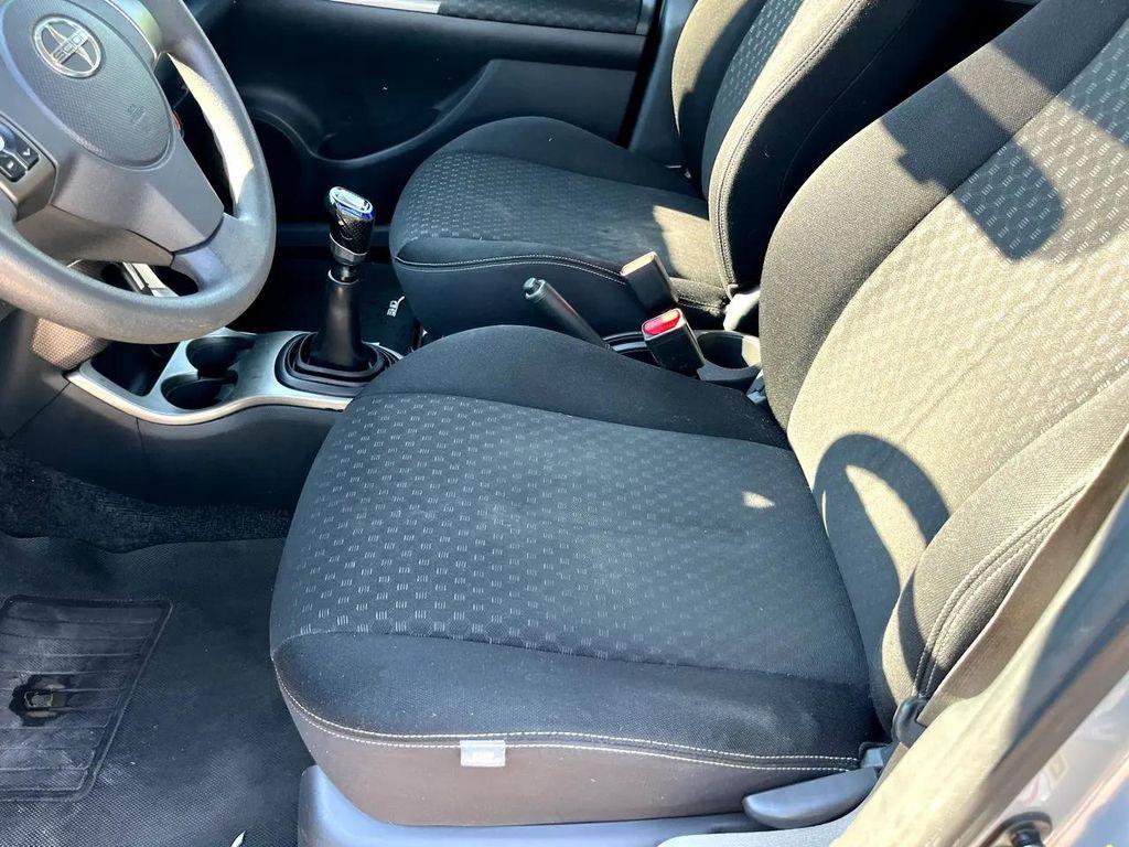 used 2013 Scion xD car, priced at $7,995