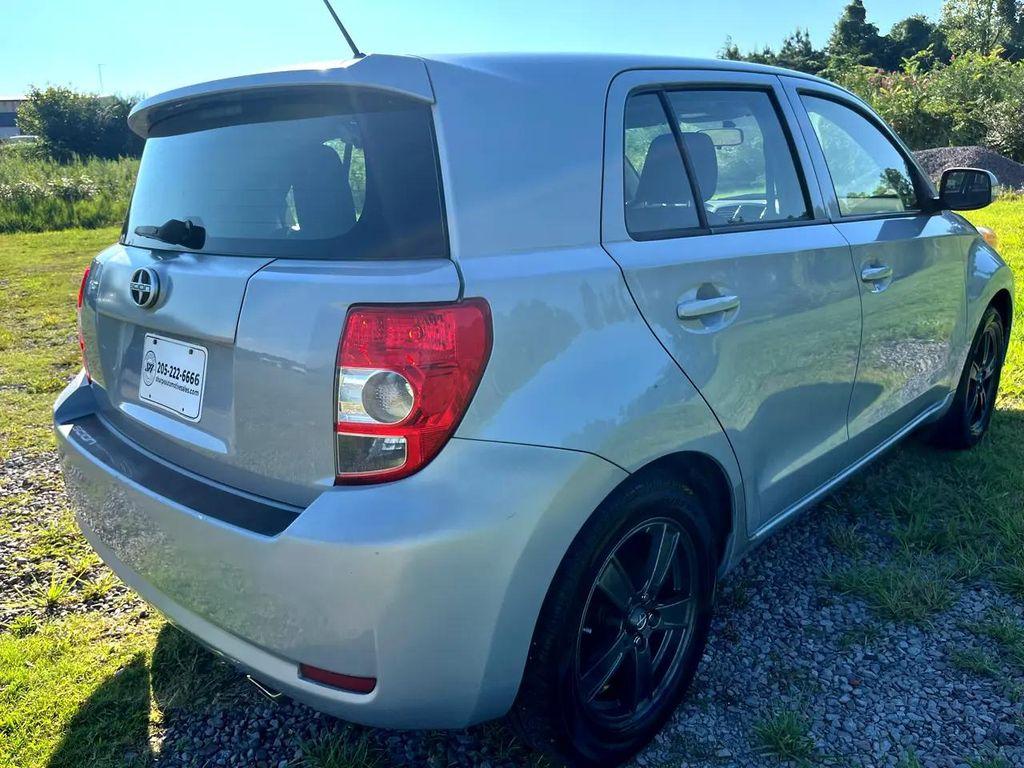 used 2013 Scion xD car, priced at $7,995