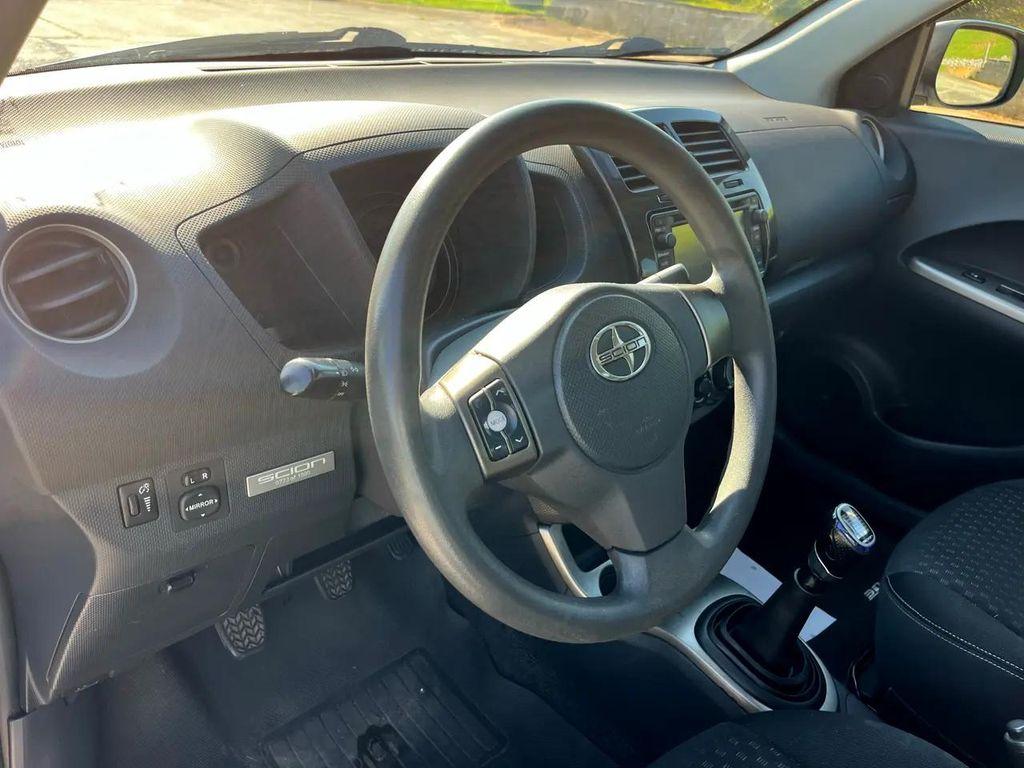 used 2013 Scion xD car, priced at $7,995