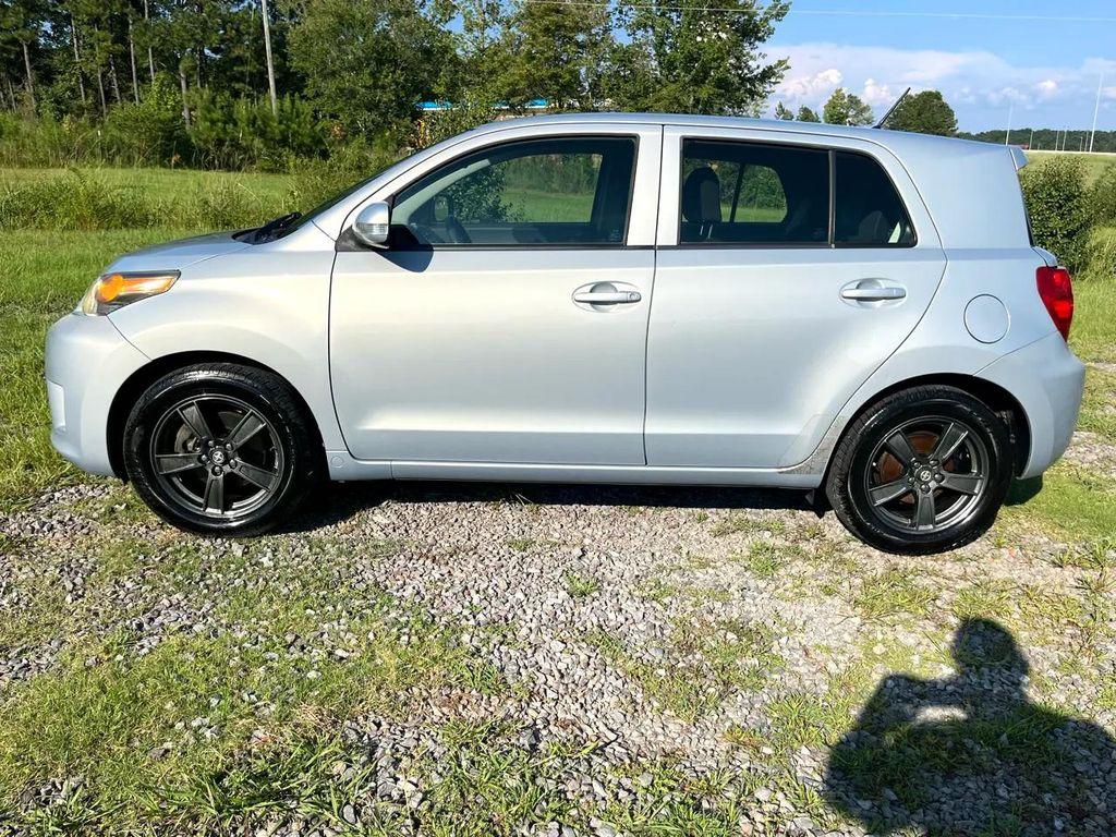 used 2013 Scion xD car, priced at $7,995