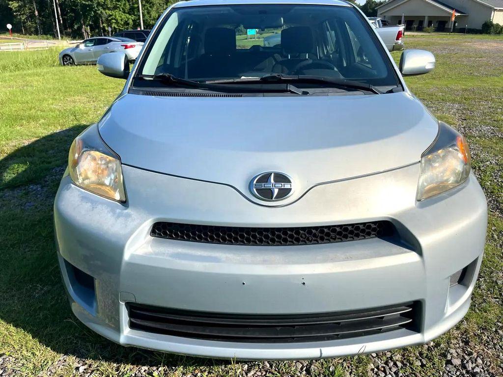 used 2013 Scion xD car, priced at $7,995