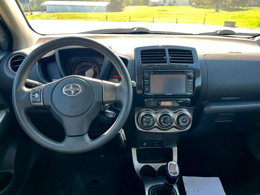 used 2013 Scion xD car, priced at $7,995