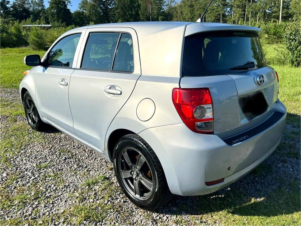 used 2013 Scion xD car, priced at $7,995