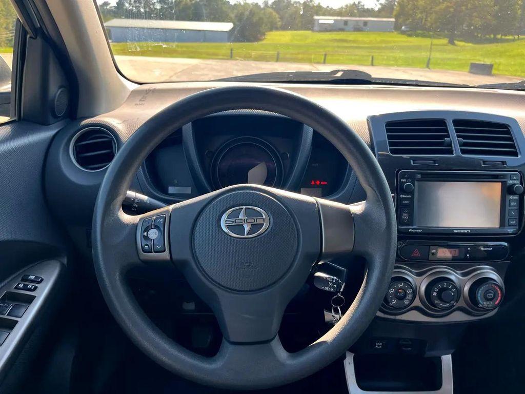 used 2013 Scion xD car, priced at $7,995