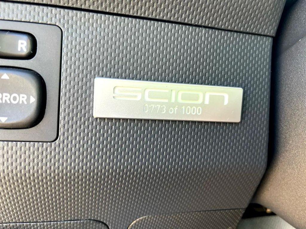 used 2013 Scion xD car, priced at $7,995
