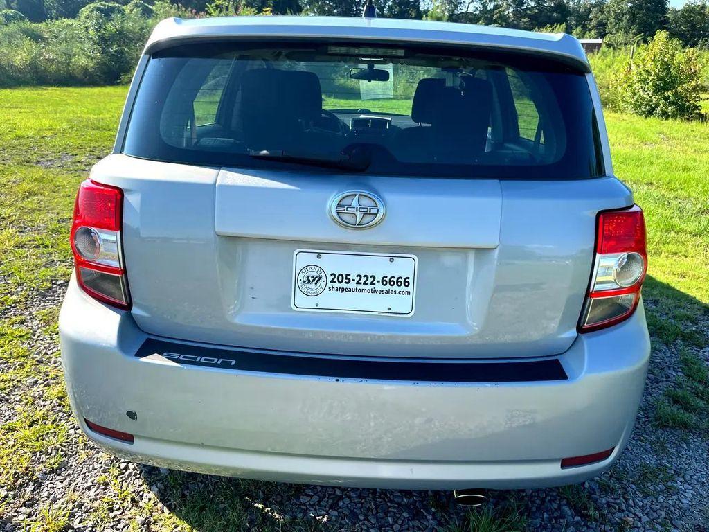 used 2013 Scion xD car, priced at $7,995