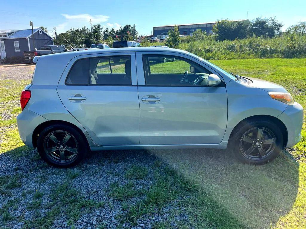 used 2013 Scion xD car, priced at $7,995