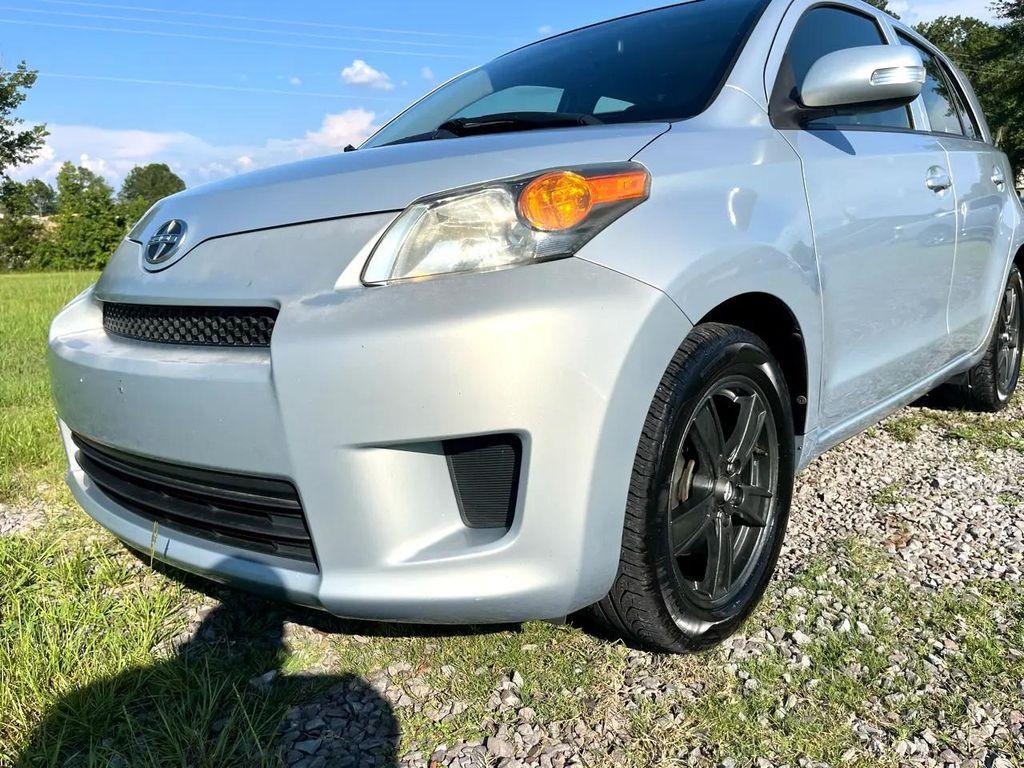 used 2013 Scion xD car, priced at $7,995