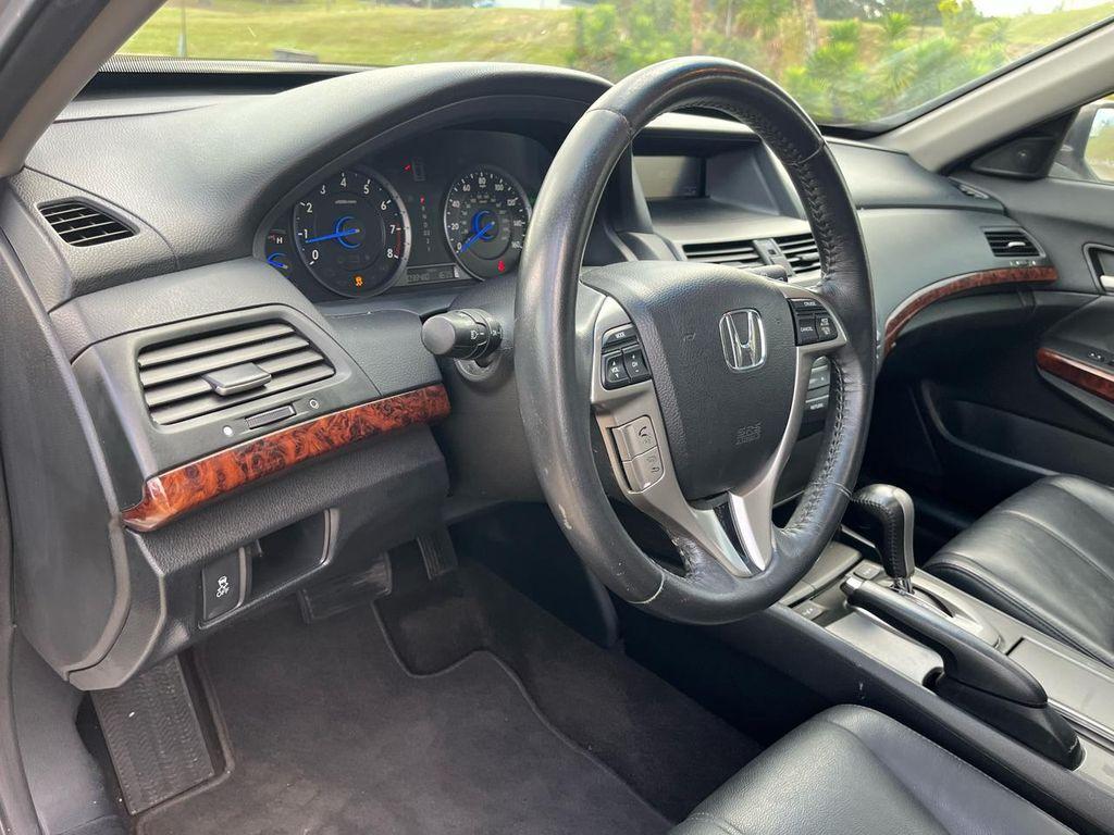 used 2012 Honda Crosstour car, priced at $10,995
