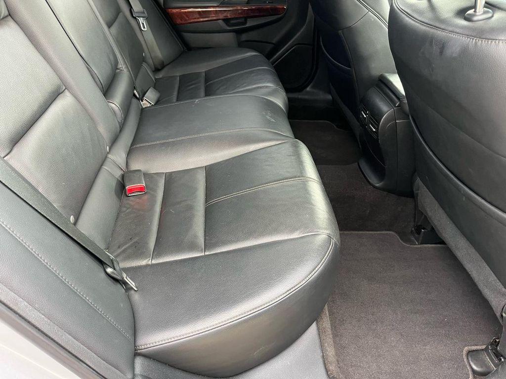used 2012 Honda Crosstour car, priced at $10,995