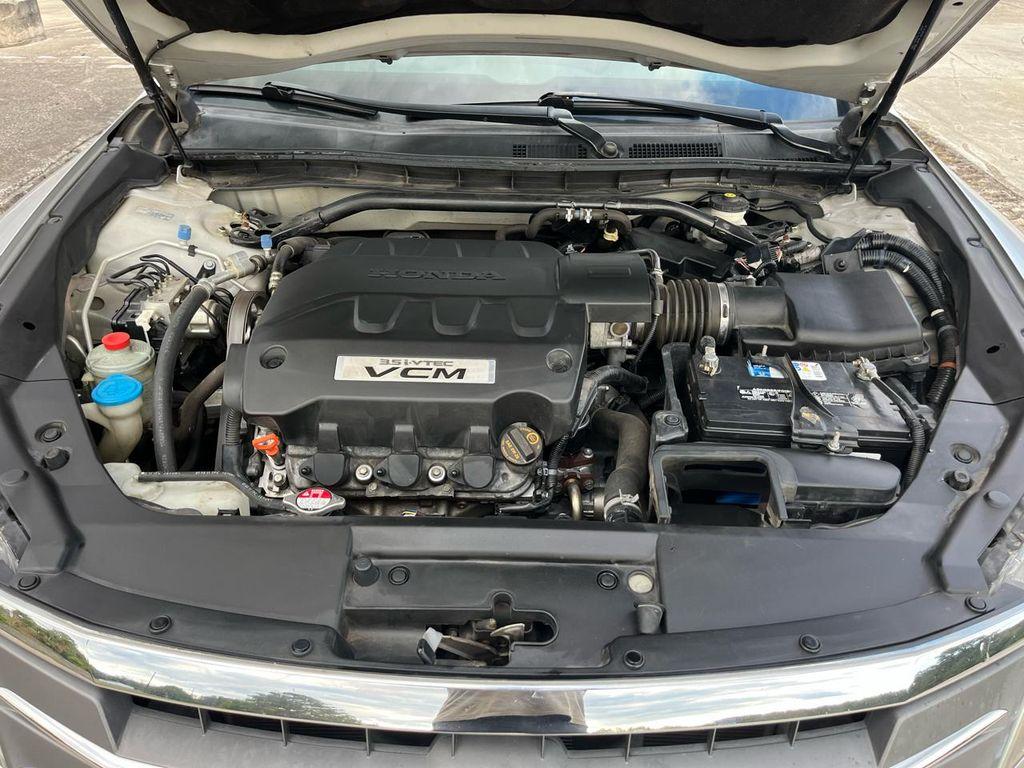 used 2012 Honda Crosstour car, priced at $10,995