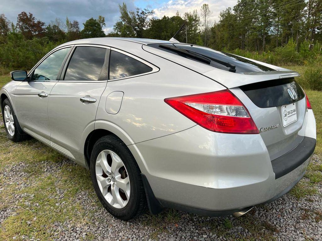 used 2012 Honda Crosstour car, priced at $10,995