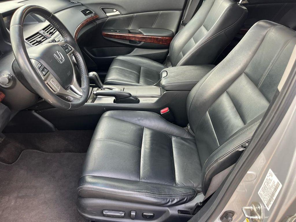 used 2012 Honda Crosstour car, priced at $10,995