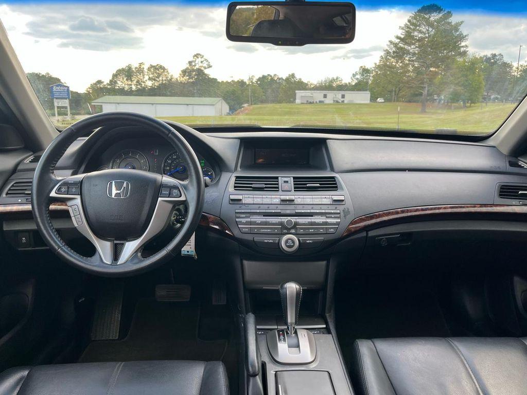 used 2012 Honda Crosstour car, priced at $10,995