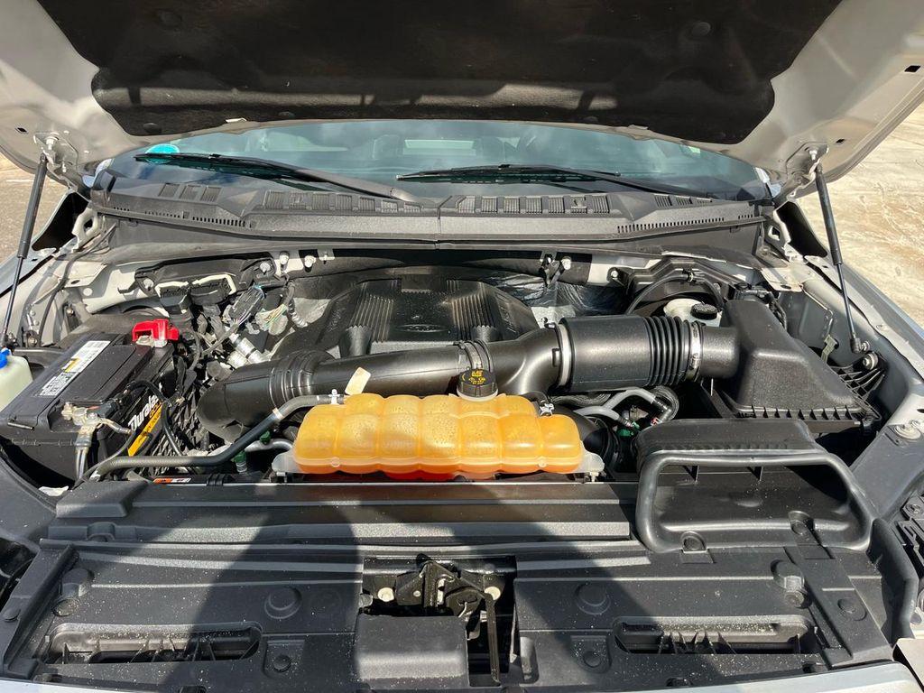 used 2017 Ford F-150 car, priced at $20,995