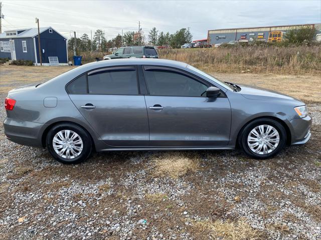 used 2015 Volkswagen Jetta car, priced at $6,000