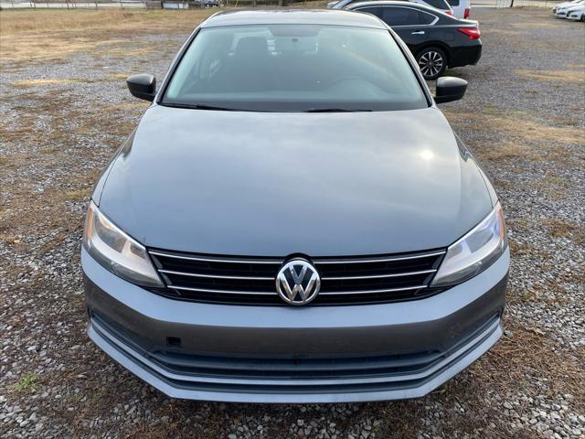 used 2015 Volkswagen Jetta car, priced at $6,000