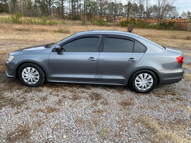 used 2015 Volkswagen Jetta car, priced at $6,000