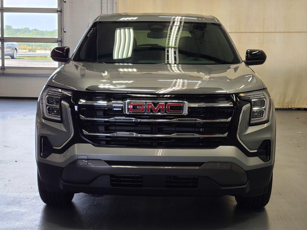new 2026 GMC Terrain car, priced at $34,115