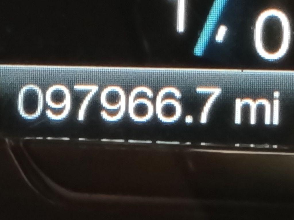 used 2018 Ford Taurus car, priced at $16,911