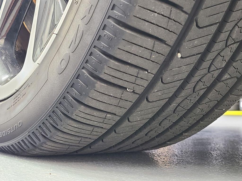 used 2018 Ford Taurus car, priced at $16,911