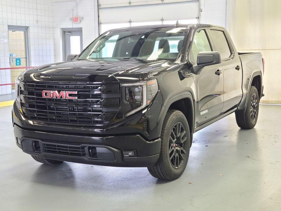 new 2024 GMC Sierra 1500 car, priced at $53,690