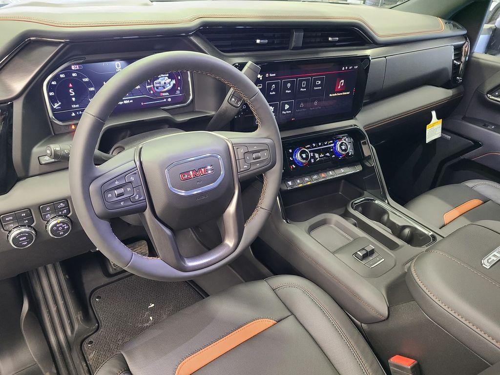 new 2025 GMC Sierra 2500 car, priced at $85,395