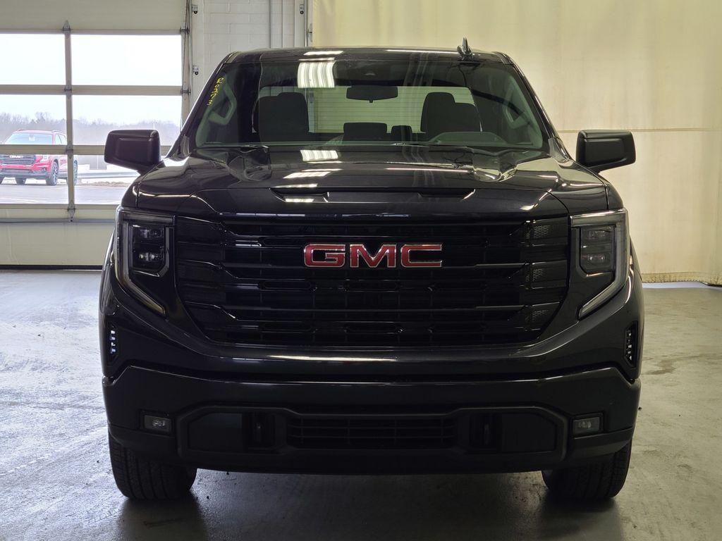 new 2025 GMC Sierra 1500 car, priced at $53,390