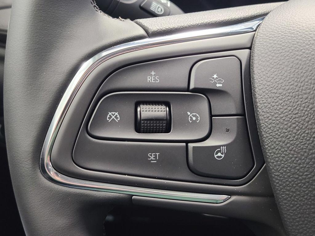 new 2026 Buick Encore GX car, priced at $35,140