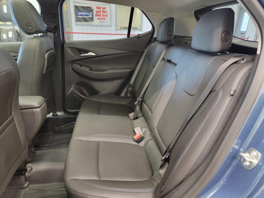 new 2026 Buick Encore GX car, priced at $35,140