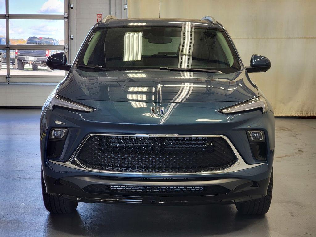 new 2026 Buick Encore GX car, priced at $35,140