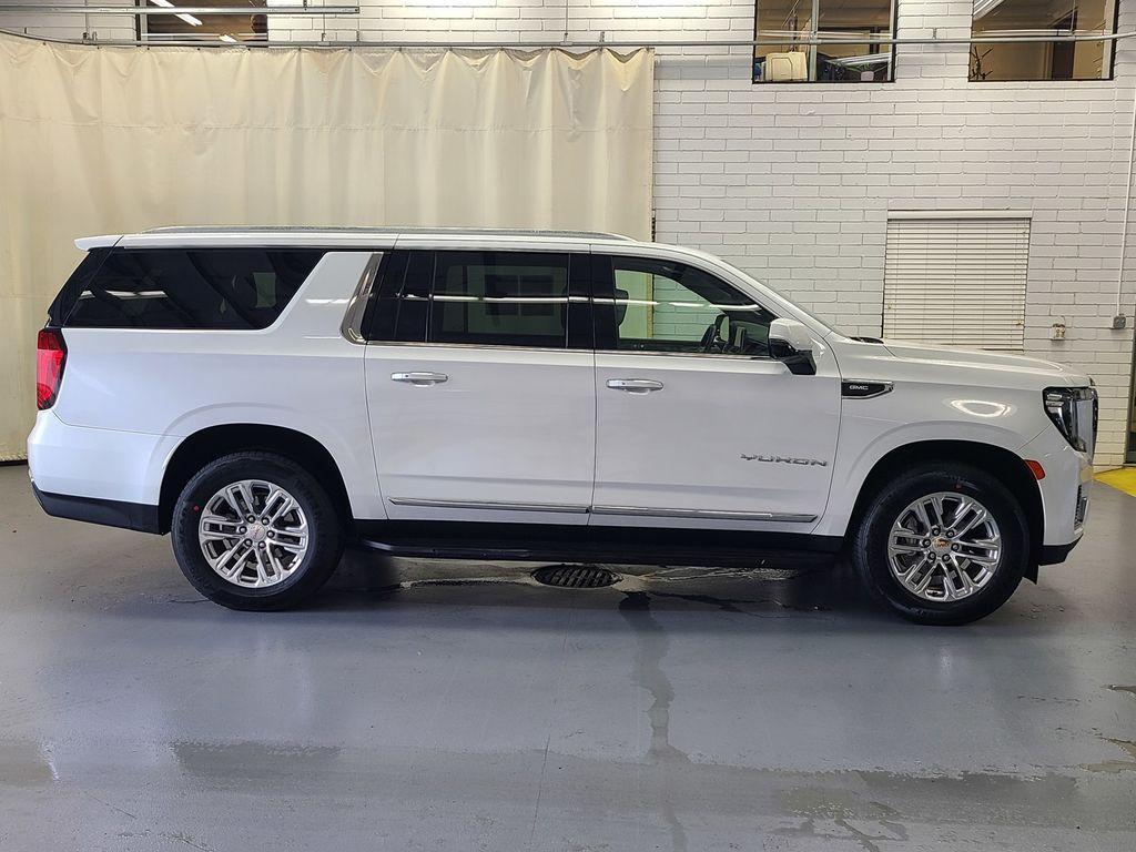 used 2023 GMC Yukon XL car, priced at $63,968
