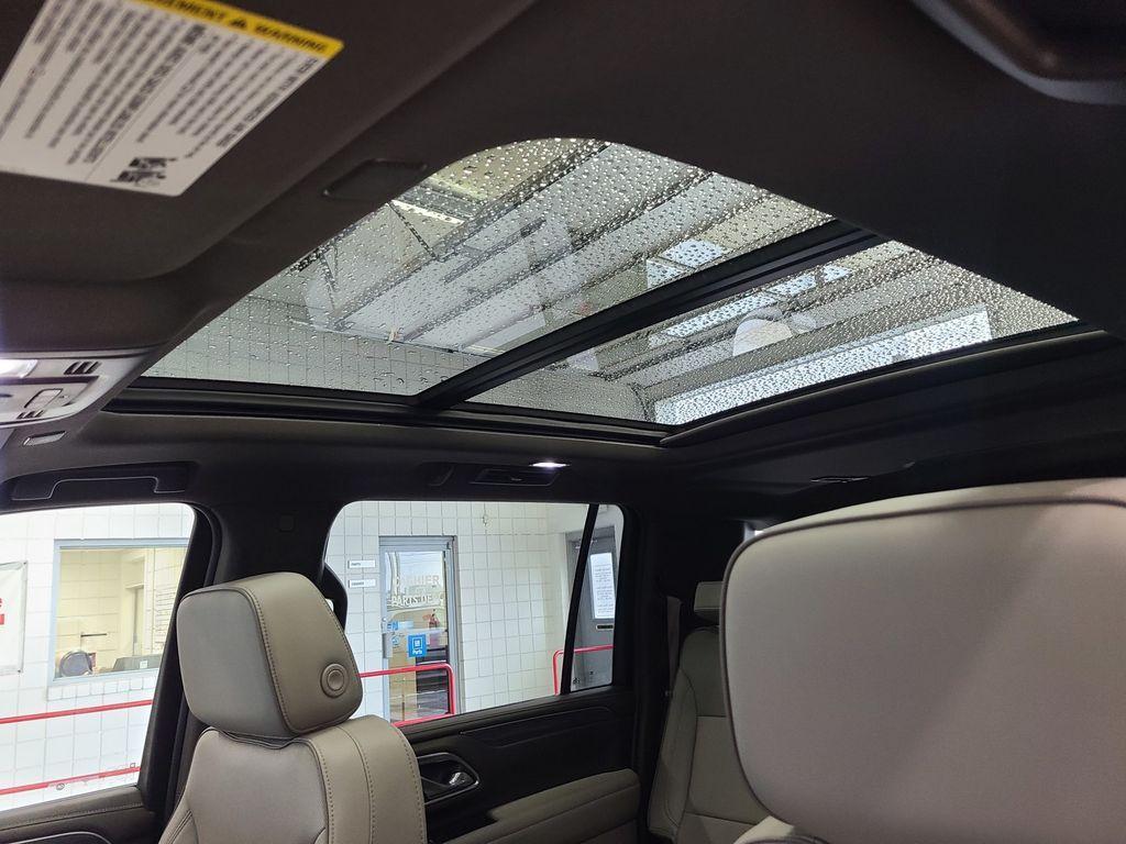 used 2023 GMC Yukon XL car, priced at $63,968