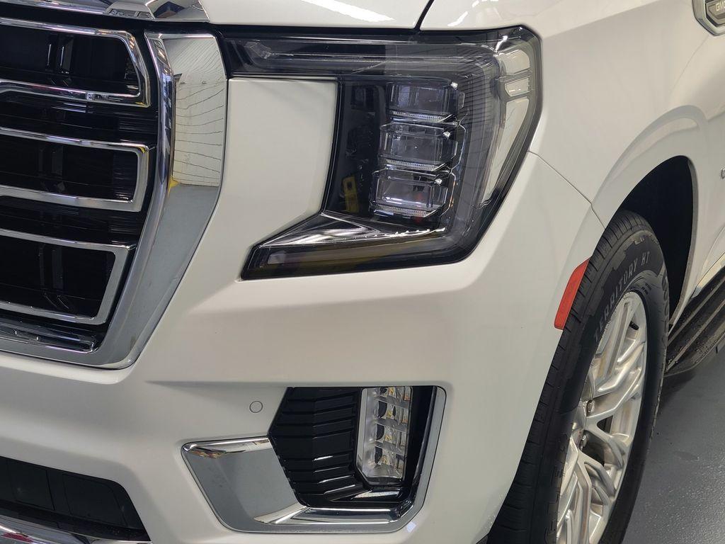 used 2023 GMC Yukon XL car, priced at $63,968