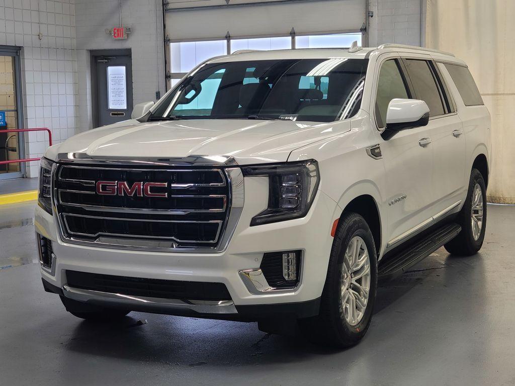 used 2023 GMC Yukon XL car, priced at $63,968