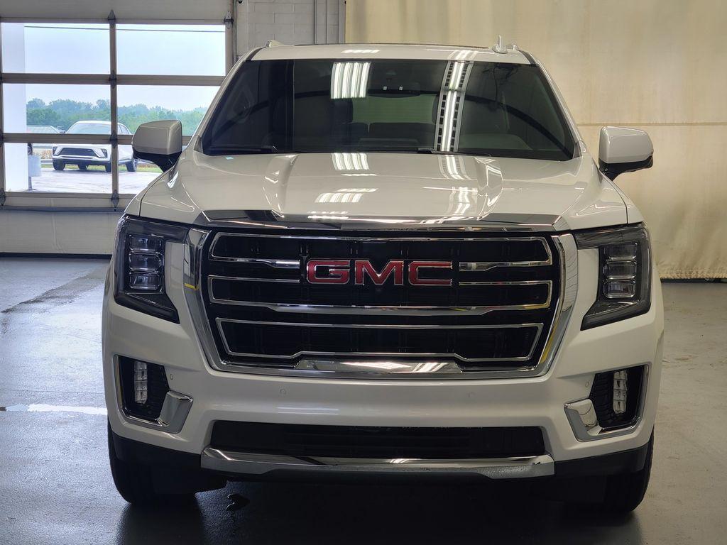 used 2023 GMC Yukon XL car, priced at $63,968