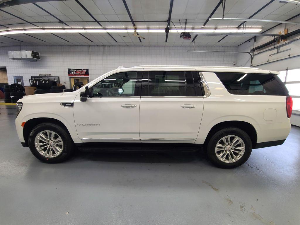 used 2023 GMC Yukon XL car, priced at $63,968