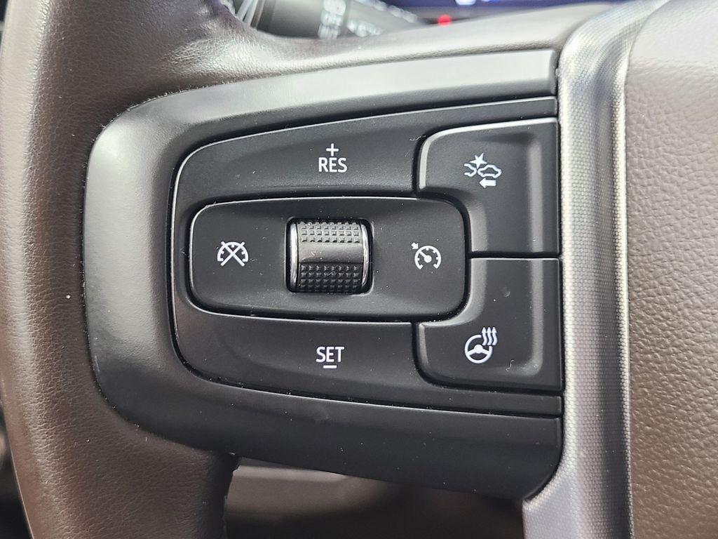used 2023 GMC Yukon XL car, priced at $63,968
