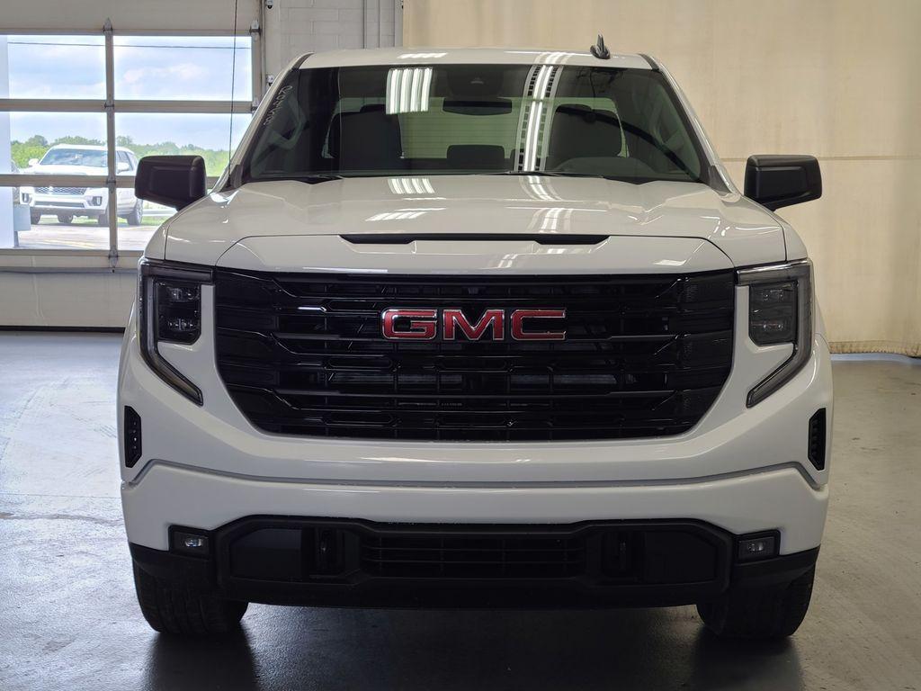 new 2025 GMC Sierra 1500 car