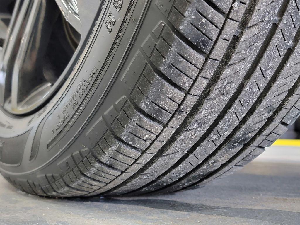 used 2024 Chevrolet Trax car, priced at $22,968