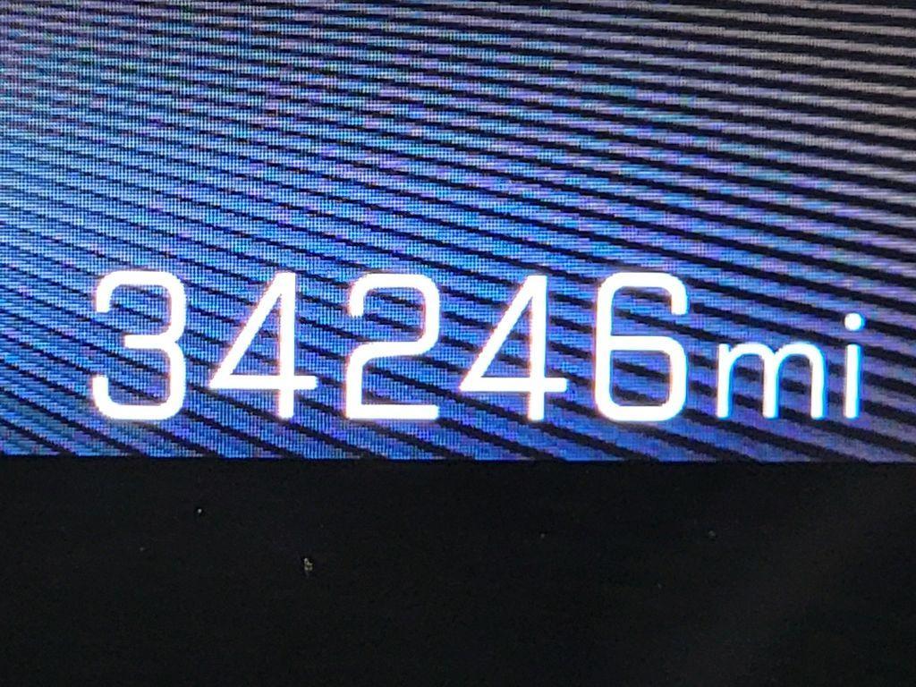 used 2024 Chevrolet Trax car, priced at $22,968