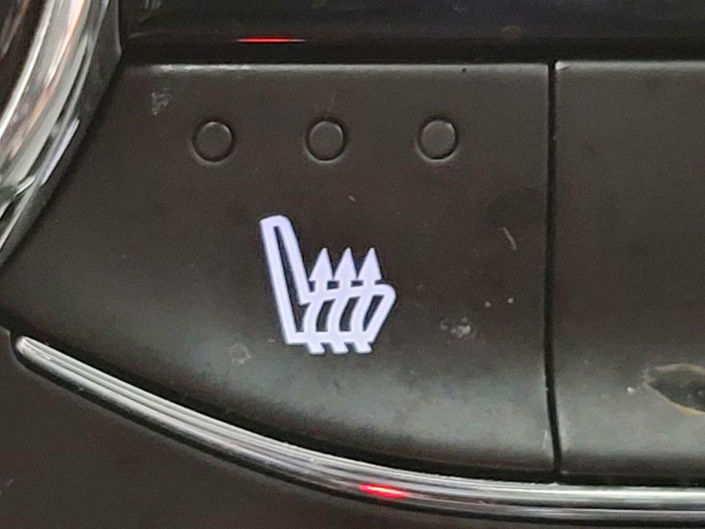 used 2024 Chevrolet Trax car, priced at $22,968