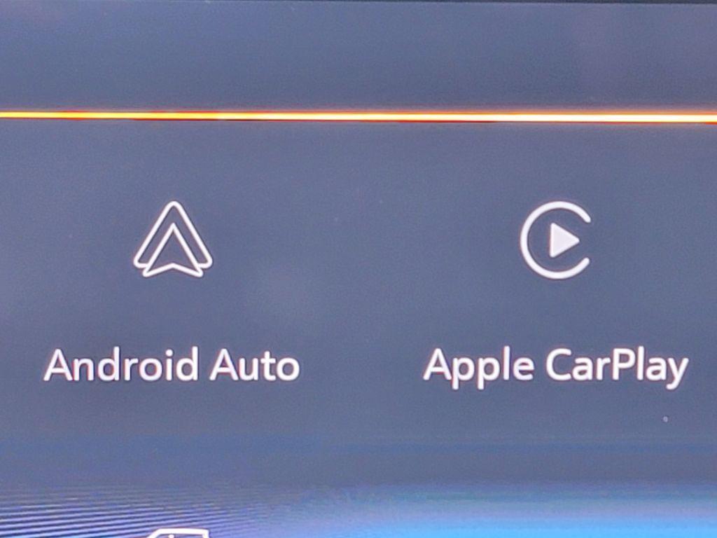 used 2024 Chevrolet Trax car, priced at $22,968